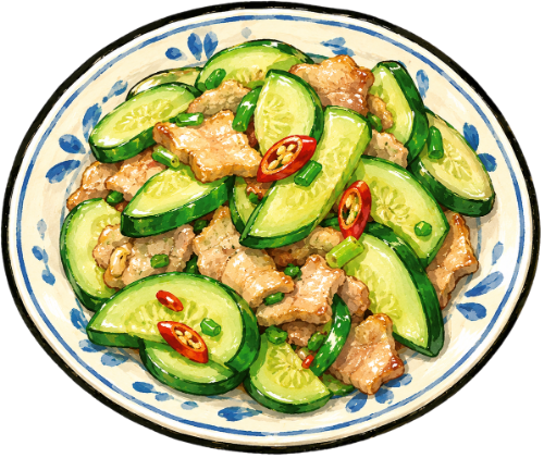 Đồ ăn, món ngon