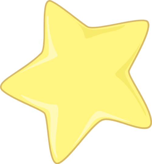 Ngôi sao, star