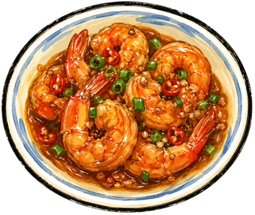 Đồ ăn, món ngon 2