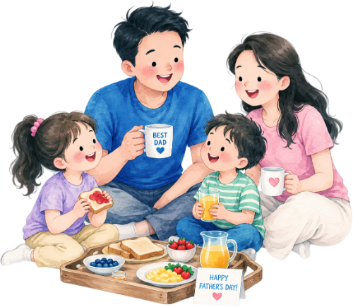 Gia đình, hạnh phúc 2