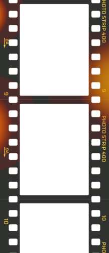 Film, khung phim