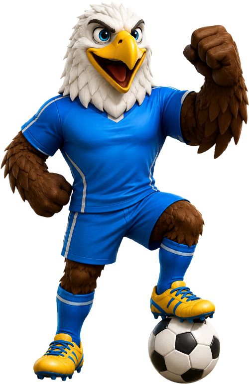 Mascot, linh vật