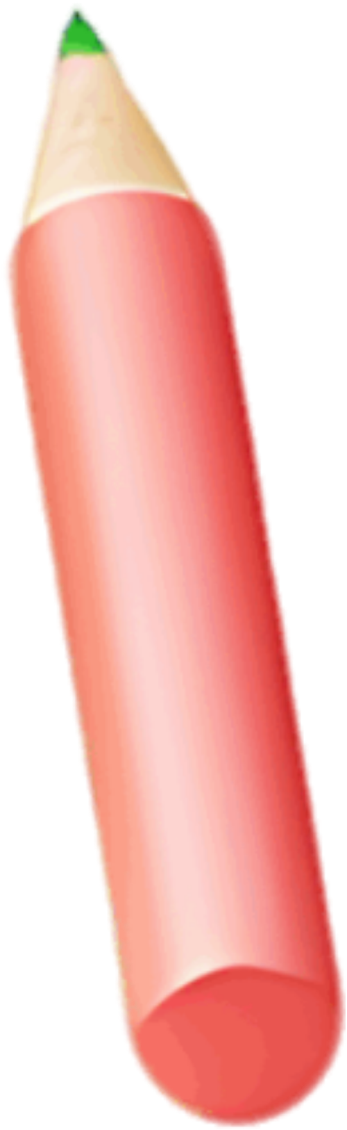 Bút chì, bút 2