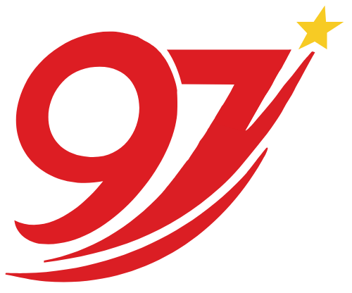 Số 97, chữ số 1