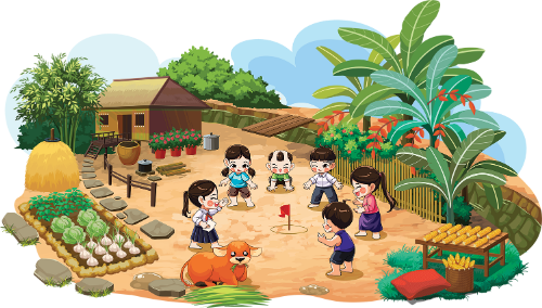 Ký ức, tuổi thơ