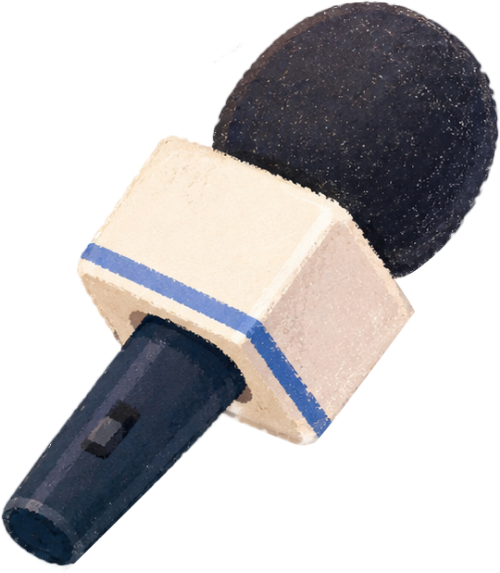 Mic, micro