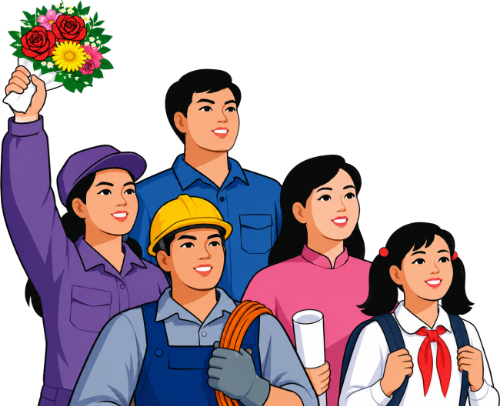 Công đoàn, lao động 1