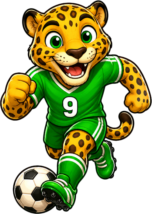 Mascot, linh vật