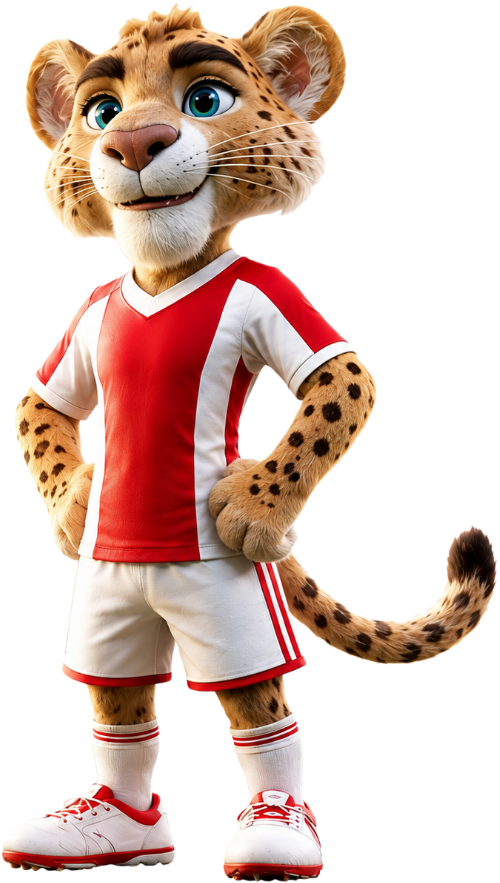 Linh vật, mascot