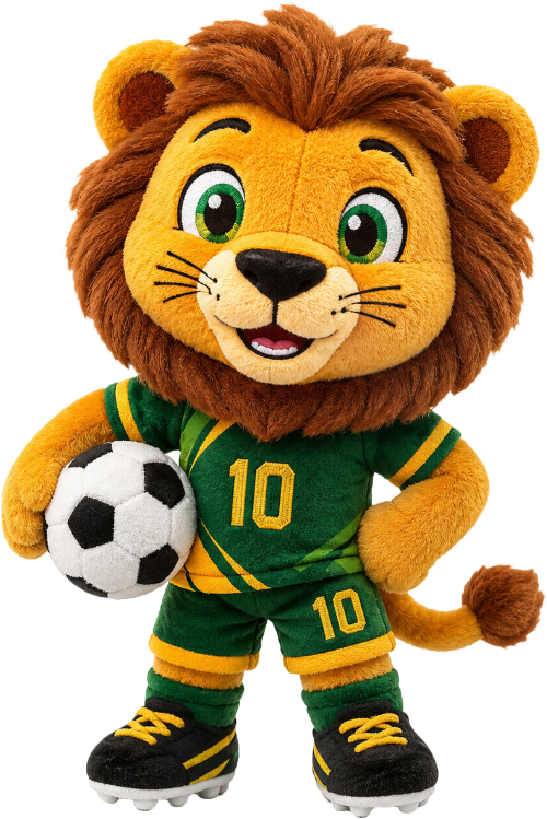 Linh vật, mascot