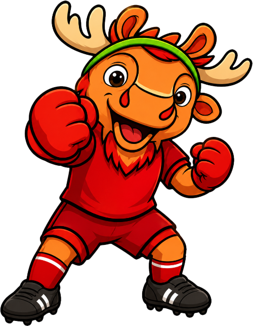 Linh vật, mascot
