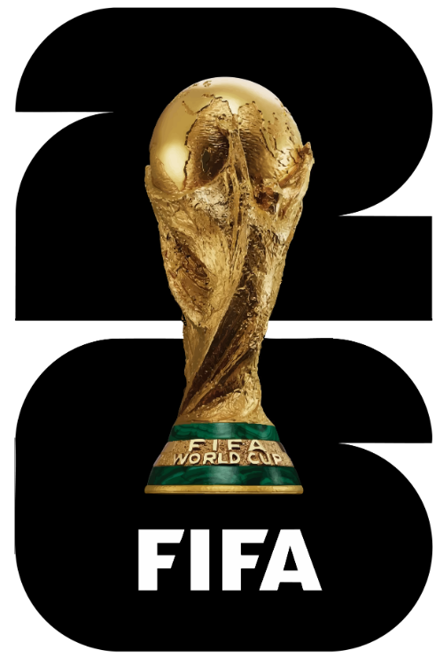 Chiếc cúp, world cup 26