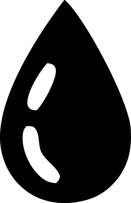 Giọt nước, nước