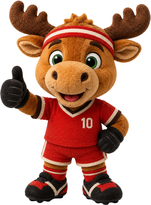 Linh vật, mascot