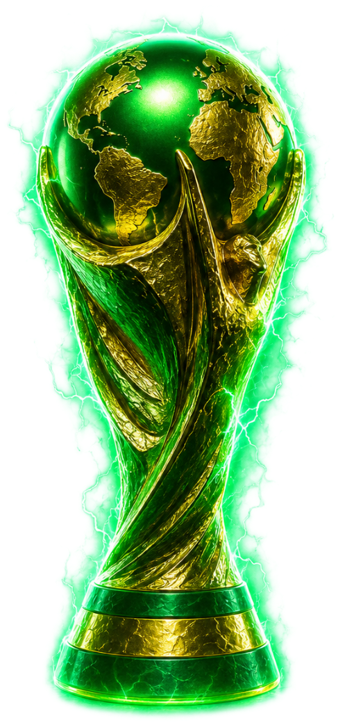 Cúp, giải thưởng 2