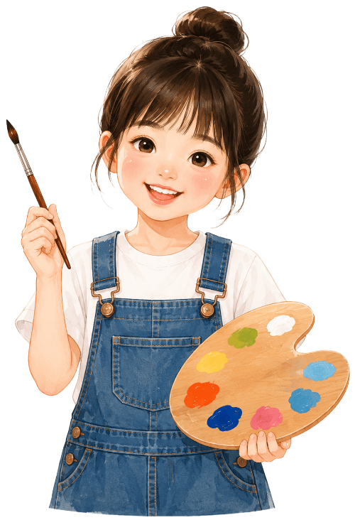Danh mục Chibi