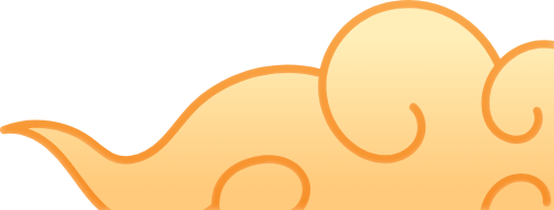 Mây, shape 6