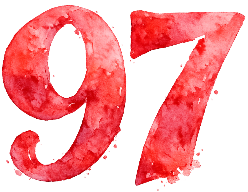 Số 97, 97