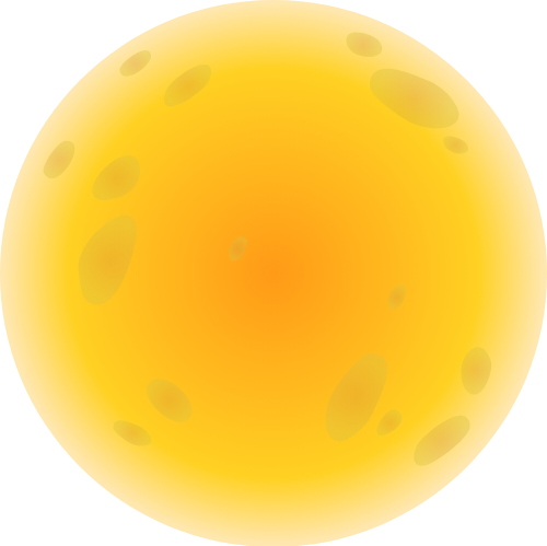 Mặt trăng, moon