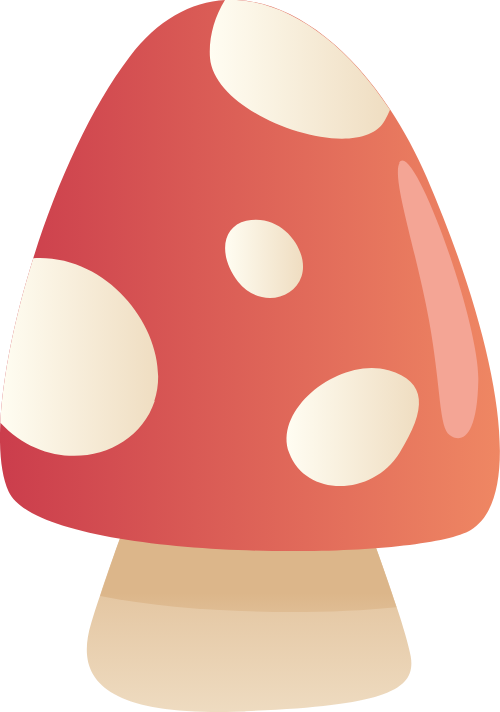 Nấm, mushroom