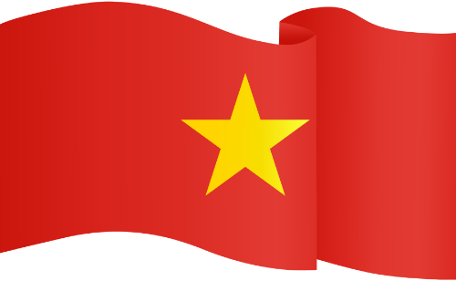 cờ, lá cờ, flag, ruy băng 1