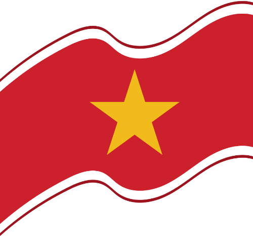 cờ, lá cờ, flag, ruy băng, vải đỏ