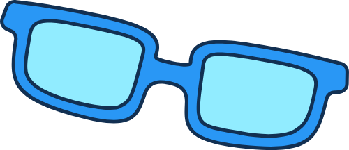 Mắt kính, glasses