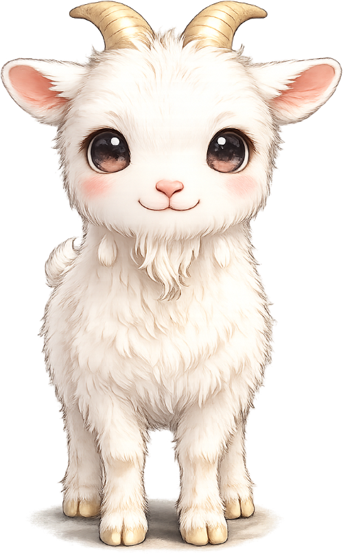 con giáp, động vật, dễ thương 7
