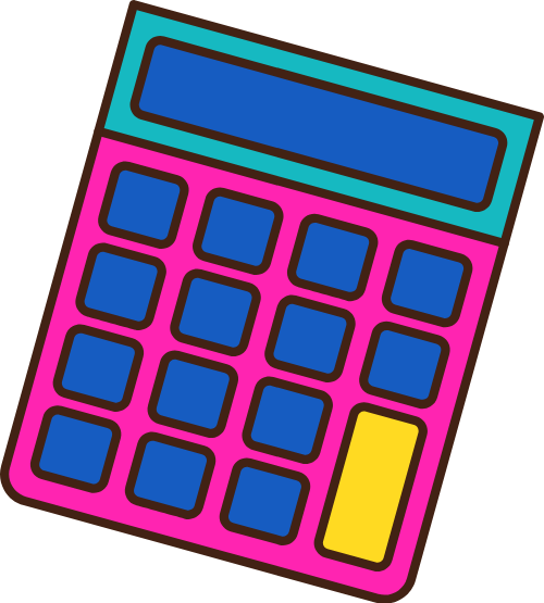 Máy tính, calculator