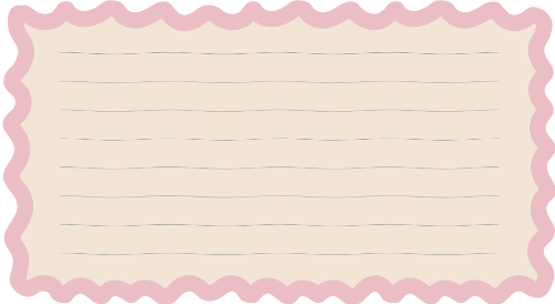 giấy note, note, giấy ghi chú, dễ thương, cute, pastel 9