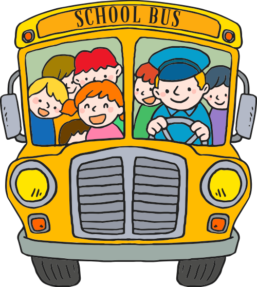 Xe bus, school bus