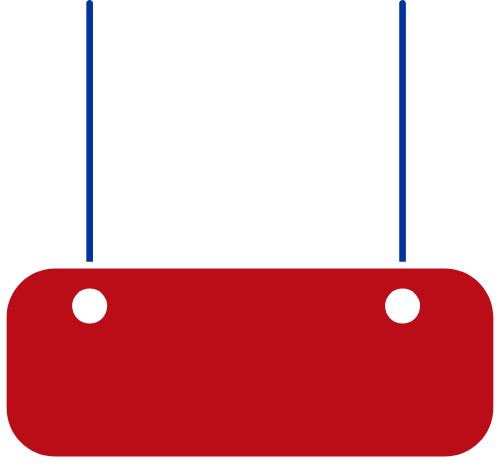Bảng treo, bảng