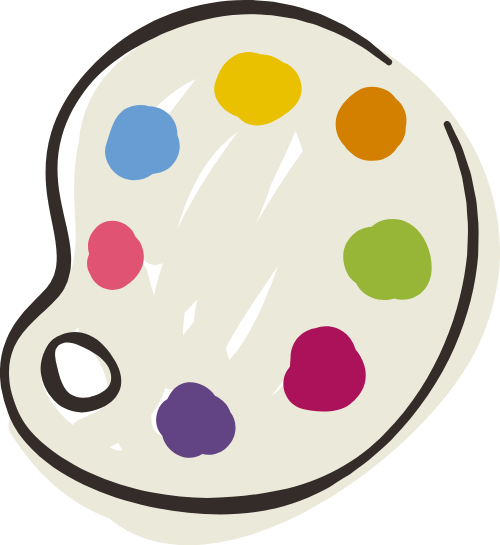 Bảng màu, color