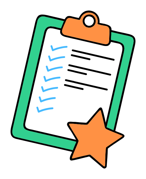 Clipboard, tài liệu