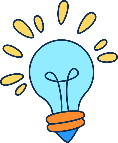 Idea, sáng kiến