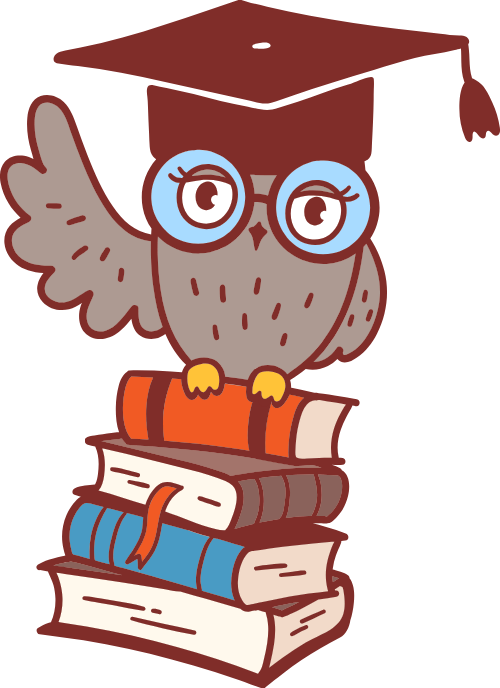 Book, chim cú