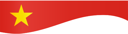 cờ, lá cờ, flag, ruy băng, vải đỏ 1