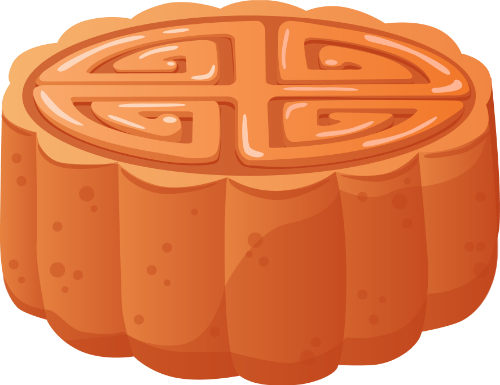 Bánh trung thu, trung thu