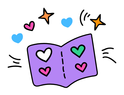 Book, quyển tập