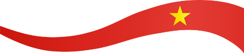 cờ, lá cờ, flag, ruy băng, vải đỏ 2