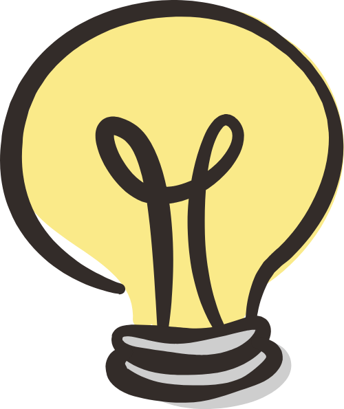 Idea, sáng kiến