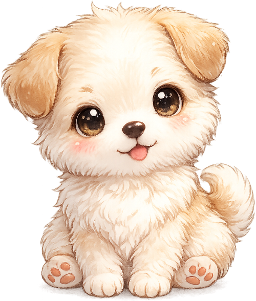 con giáp, động vật, dễ thương 1