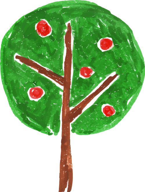 Cây xanh, tree