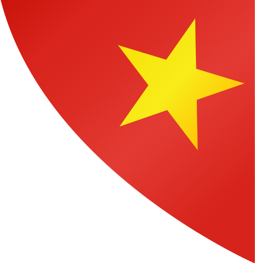 cờ, lá cờ, flag, ruy băng, vải đỏ 3