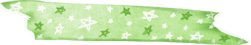 Washi tape, băng dính 8