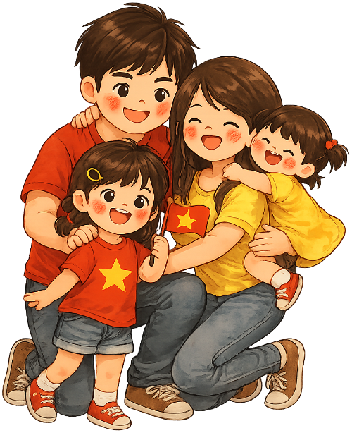 Danh mục Chibi