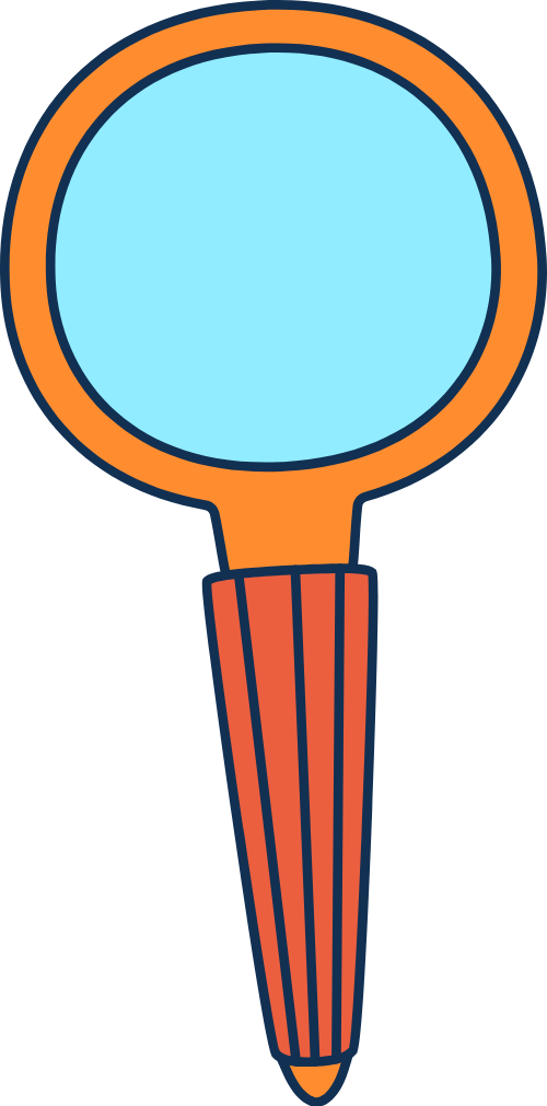 Kính lúp, kính