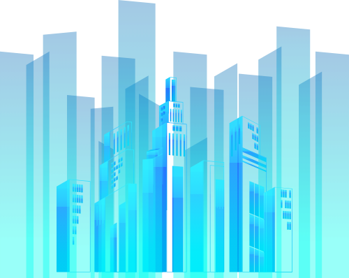 Gradient, shape 1