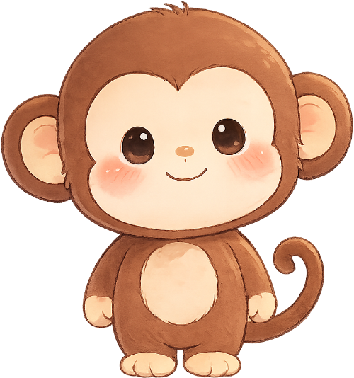 con giáp, động vật, dễ thương 8