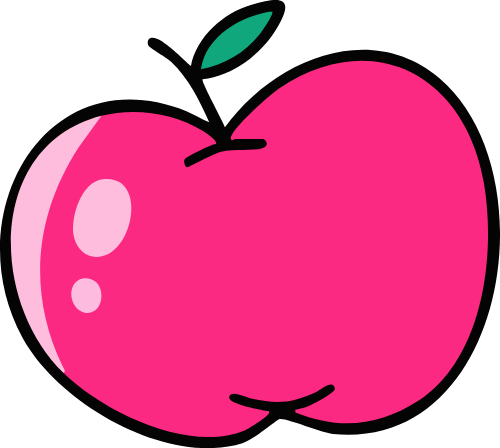 Táo, apple